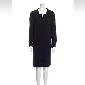 Stella McCartney straight shirt dress